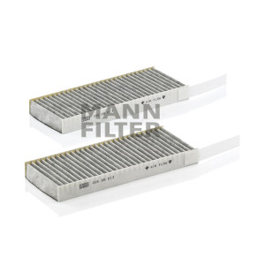 Фильтр салона MANN-FILTER CUK 26 013-2